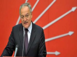 CHP, rakamlarla AK Parti'yi övdü!