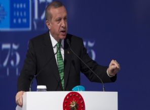 Cumhurbaşkanı Erdoğan 'boşverin' dedi