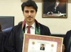 Erdoğan'a hakaretten tutuklama