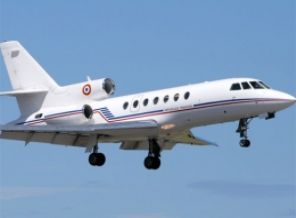 Cumhurbaşkanını neredeyse öldürüyordu