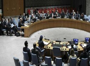 Filistin'den BMGK'ya iki devletli çözüm çağrısı