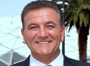 Gazi torunu Avusturalya'da bakan oldu