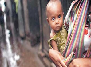 Her gün 2 bin kız çocuğu öldürülüyor