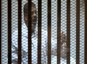 Mursi'ye verilen ceza adaletsiz