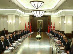 Patrikhane'deki 1915 anmasına bakanlar katılacak