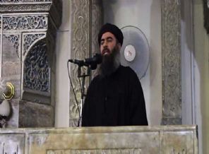 Pentagon'dan 'Bağdadi' açıklaması