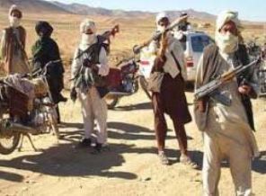 Taliban'dan 'bahar saldırısı' uyarısı