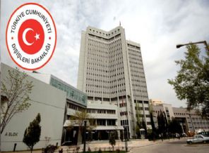 Türkiye'den 'Mursi' kararına sert tepki