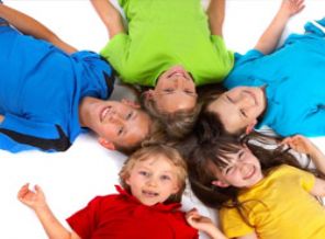 Türkiye'nin çocuk nüfusu belli oldu