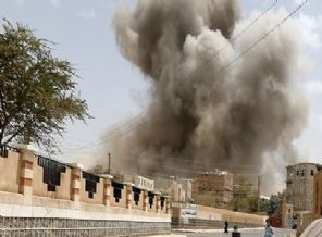 Yemen'de son durum vahim