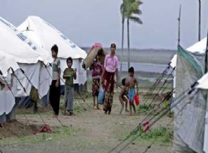'1 milyon göçmeni kabul etmezseniz durmaz'