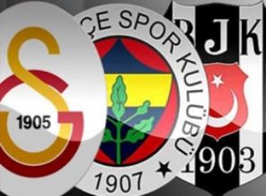 3 büyükler 23 Nisan mesajı yayınladı