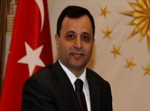 AYM Başkanı CHP’nin iptal istemini değerlendirdi