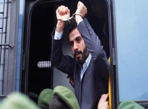 Baransu cezaevinde mektup yazdı, özür diledi!