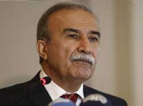 'Cemaat hükümete ve topluma hakim olmak istiyor'