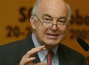 CHP'li Erdoğdu: Kemal Derviş'e gerek yoktu