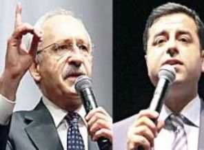 CHP ve HDP'nin hedefi İHL’leri kapatmak!