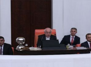 Çiçek: 23 Nisan 1920 bizim için öyle bir tarihtir