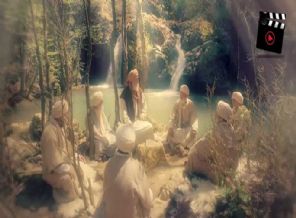 Diriliş Ertuğrul dizisine İbn Arabi damgası