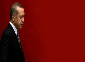 Erdoğan 'Barış Zirvesi'nde konuştu