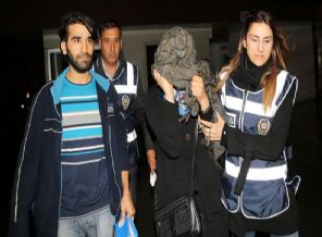 Gaziantep'te çocuk kaçırma olayı