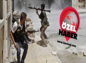 Suriye rejimi kuzeyde iyice köşeye sıkıştı