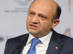 Fikri Işık: 2 lira burs veriyoruz