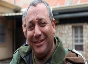 İsrail Genelkurmay Başkanı: O cesedi alacağız!
