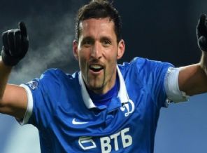 Kuranyi'den ayrılık kararı