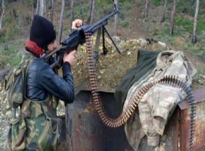 Muhaliflerden kritik operasyon