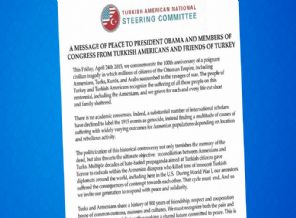 Özgürlükler ülkesi ABD'den Türklere sansür!