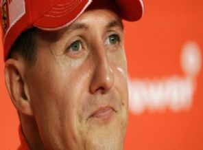 Schumacher hakkındaki gerçek ortaya çıktı