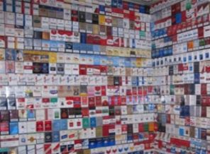 Sigara paketleri değişiyor