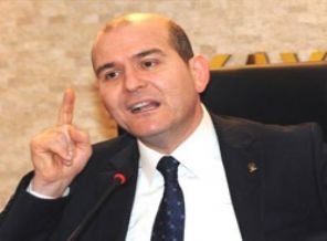 Soylu: Bu paralelin canına okuyacağız