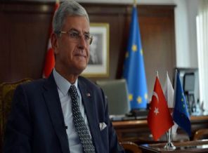 Türkiye'den 24 Nisan adımı