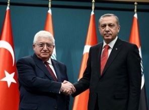 Türkiye'den Irak'a uyarı