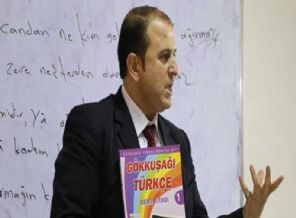 Üst düzey Kürt yöneticiler Türkçe öğreniyor