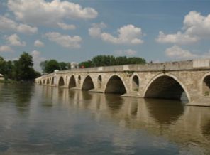 Uzun Köprü UNESCO listesinde