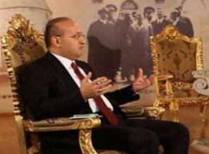 Yalçın Akdoğan'dan seçim kritiği!