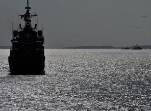 ABD, İran'a rota değiştirtti