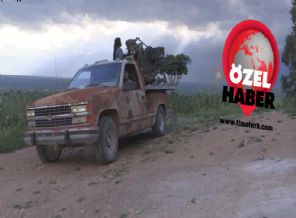 Ahrar Şam’dan operasyon açıklaması