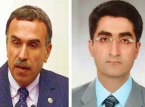 AK Parti'nin yeni adayları