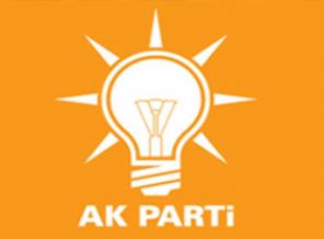 AK Parti seçim için start verdi