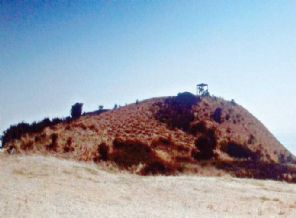 Avrupa'ya Çanakkale'den namaz kılarak geçti