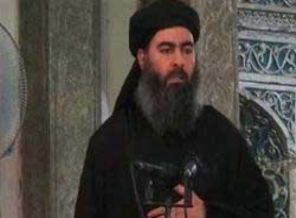 'Bağdadi'nin yerine fizik öğretmeni geçti' iddiası