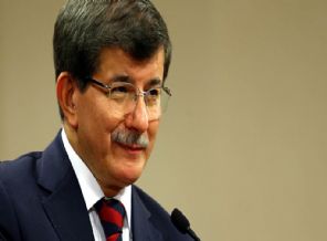 Başbakan Davutoğlu'nun müjdesi bu şehrimizi uçuracak!