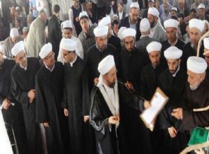 Doğu bölgesinin dindarları, örgütlü dindarlardan ne bekliyor?