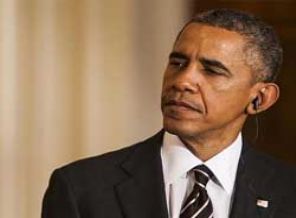 Ermeni diasporasından Obama'ya ilk tepki