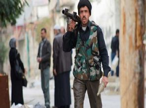 Esed’in kalesi sallanıyor