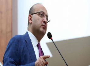 Hükümetten sert tepki: Önce kendi geçmişlerine baksınlar